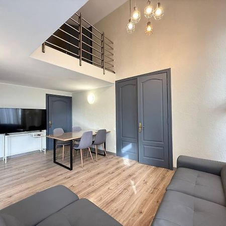 18 Deribasivska Street Jacuzzi Apartment Одесса Экстерьер фото